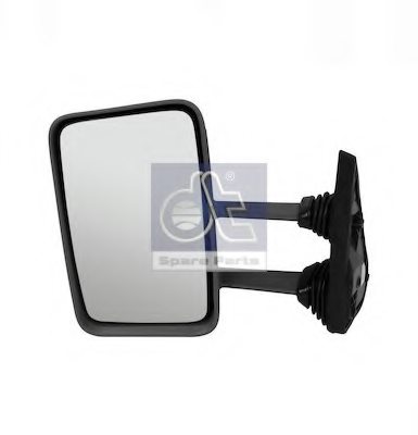 DT 7.73238 Outside Mirror, driver cab